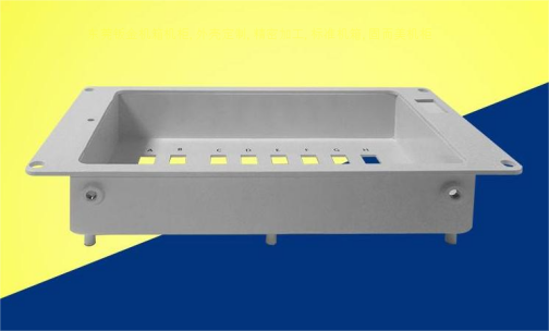 鈑金(jin)機箱(xiang)機(ji)櫃,外(wai)殼定製,爲什麼越(yue)來(lai)越(yue)多(duo)的(de)人選擇鈑(ban)金外殼加工(gong)