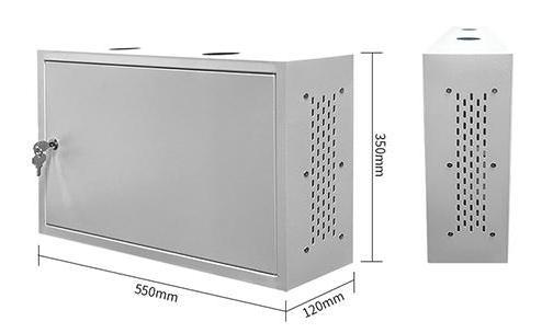 2u網(wang)絡機(ji)櫃,功(gong)放(fang)壁(bi)掛機(ji)櫃(gui),工業(ye)小機櫃(gui)妳需(xu)要知道(dao)的(de)設(she)計